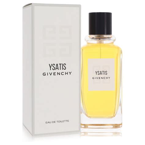 how do you pronounce givenchy ysatis|Ysatis Givenchy perfume .